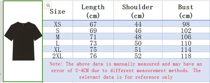Men's summer 100 cotton fashionable casual loose plus size MILANO ITALIA pattern printed sports round neck short sleeved T-shirt
