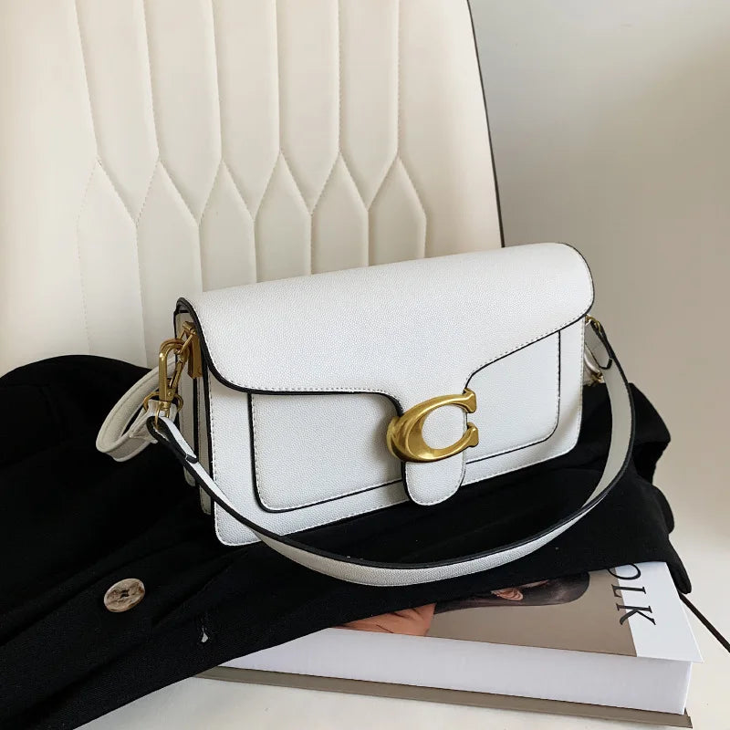 New Diamond Hand-mounted Chain Crossbody Bag Versatile Fragrance Underarm Shoulder Bag