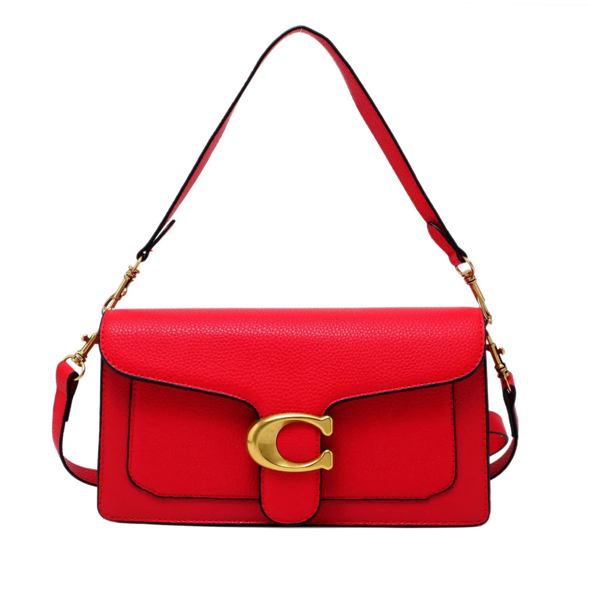 New Diamond Hand-mounted Chain Crossbody Bag Versatile Fragrance Underarm Shoulder Bag